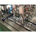 Dpp-150e Automatic Liquid Ketchup Sauce Honey Jam Packing Machine